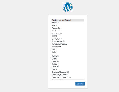 Linux搭建wordpress视频版和资源下载