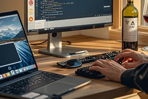 Linux的设备管理